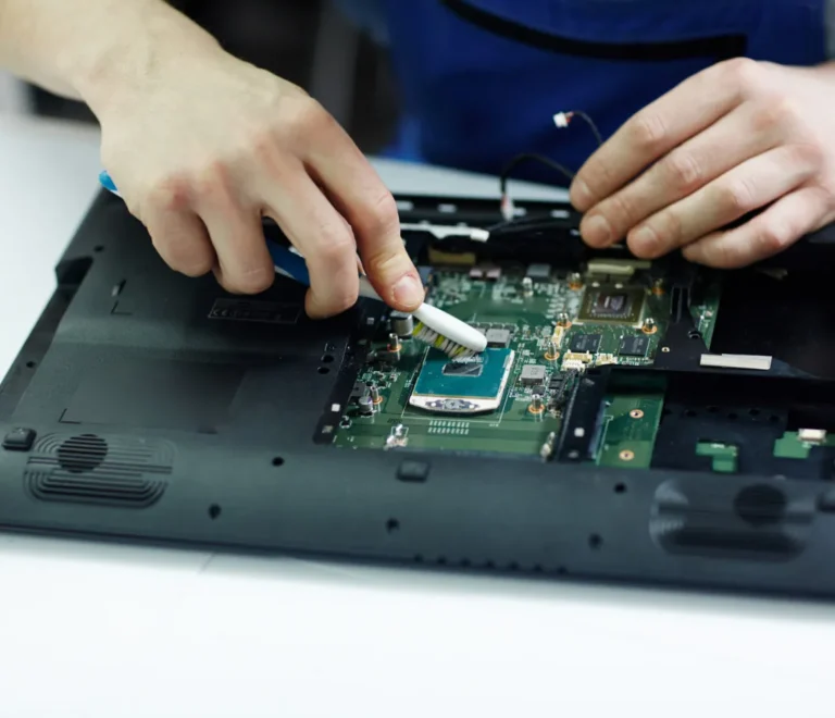 Cómo prolongar la vida útil de tu portátil