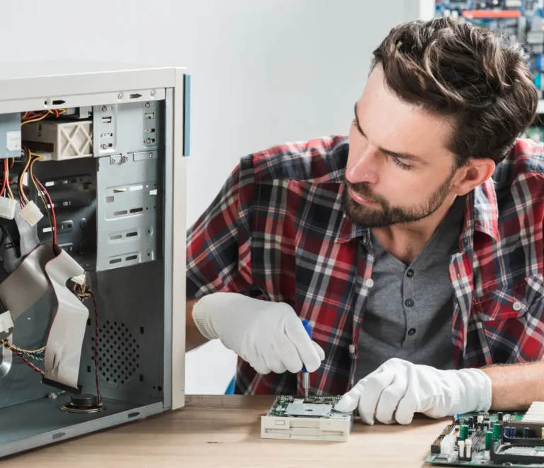 La importancia del mantenimiento preventivo en ordenadores