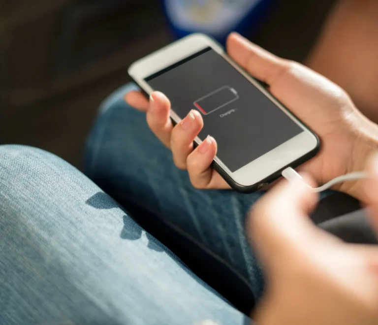 ¿Por qué falla la batería de tu teléfono?